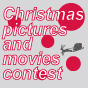 Christmas picture and movie contest