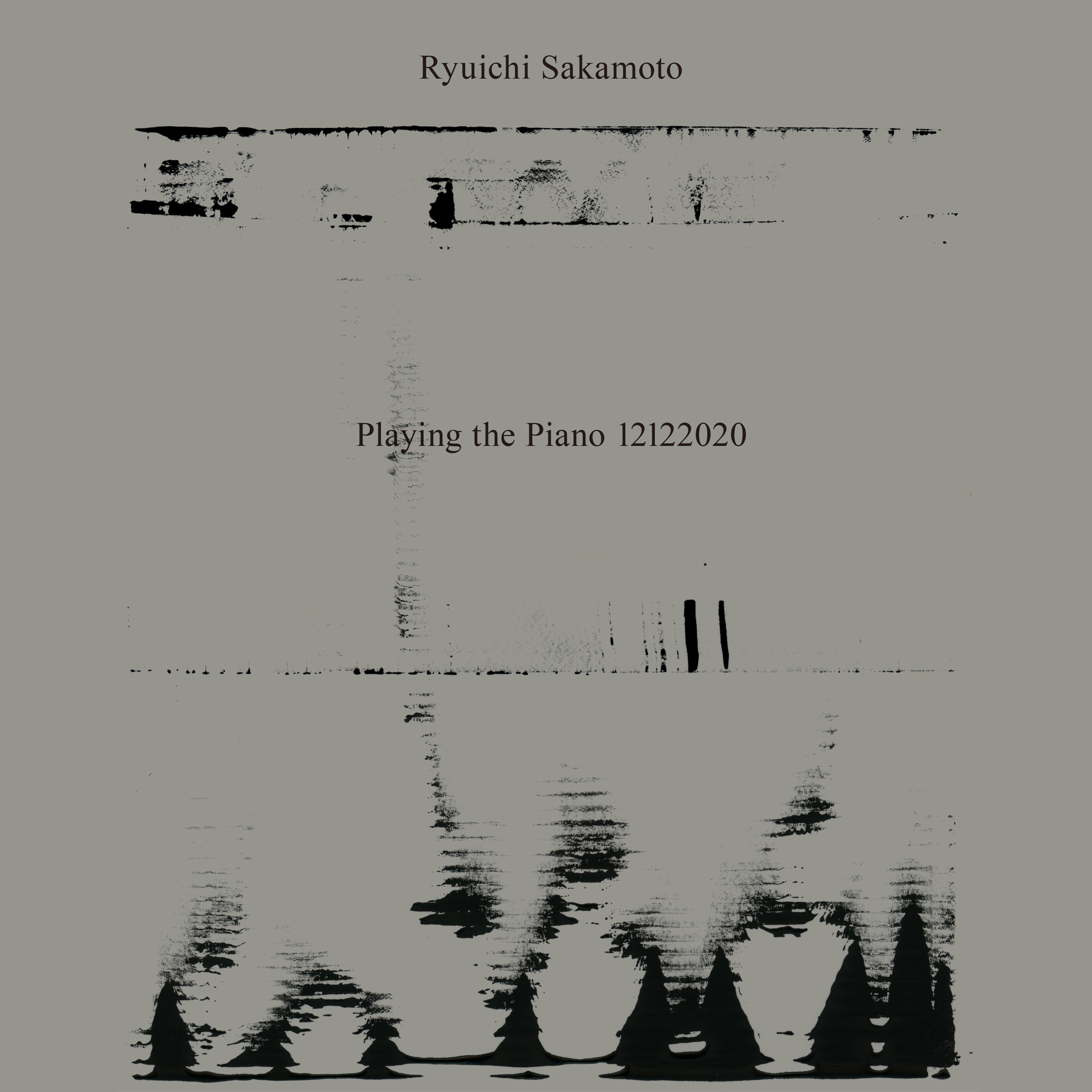 Ryuichi Sakamoto: Playing the Piano 12122020