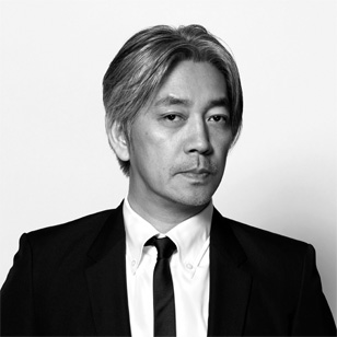 Ryuichi Sakamoto