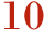 10