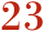 23