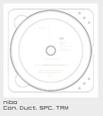Nibo	Con. Duct. SPC. TRM