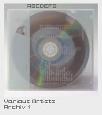 Various Artists	Archiv 1
