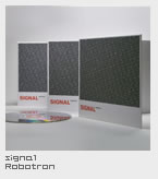 Signal	Robotron