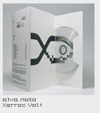 Alva Noto	Xerrox Vol.1