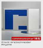 Frank Bretschneider	Rhythm