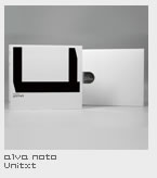 Alva Noto	Unitxt