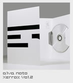 Alva Noto	Xerrox Vol.2