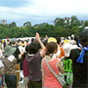 WORLD HAPPINESS 2009体験レポート