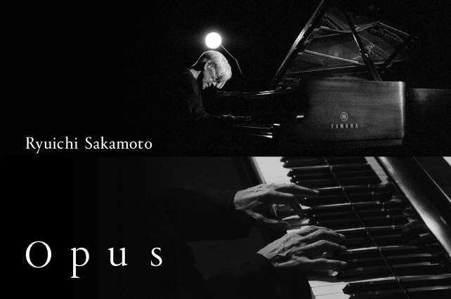 Ryuichi Sakamoto | Opus