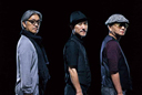 YMO